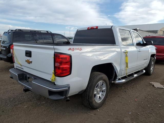 Photo 4 from auction – 2018 CHEVROLET SILVERADO with VIN 3GCUKREC3JG464495