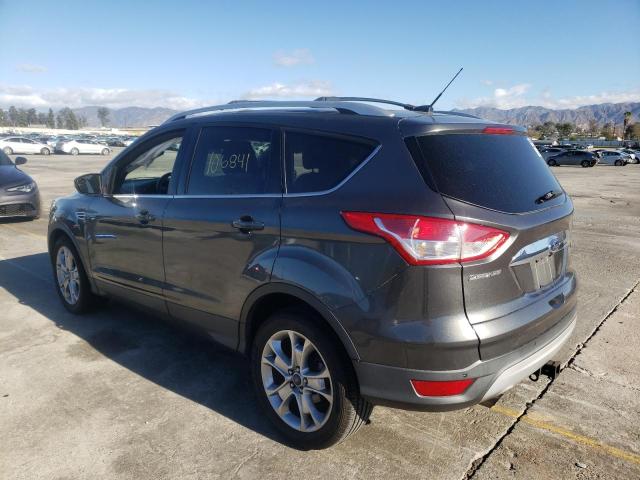 Photo 3 from auction – 2015 FORD ESCAPE TIT with VIN 1FMCU0J95FUA92296