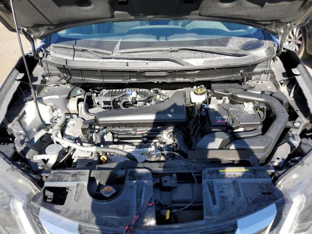 Photo 7 from auction – 2018 NISSAN ROGUE S with VIN KNMAT2MV8JP619371