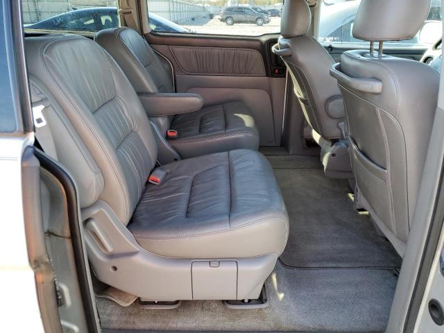 Photo 6 from auction – 2004 HONDA ODYSSEY EX with VIN 5FNRL18994B072751