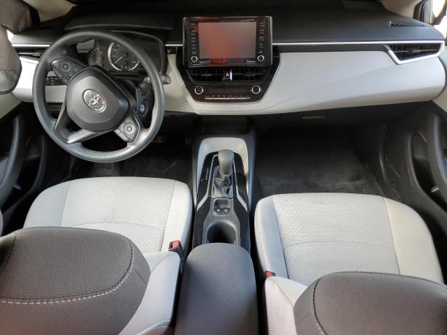 Photo 8 from auction – 2022 TOYOTA COROLLA LE with VIN 5YFEPMAE6NP309116