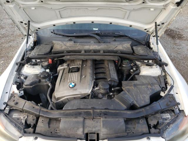 Photo 7 from auction – 2006 BMW 325 I with VIN WBAVB13576KR63632