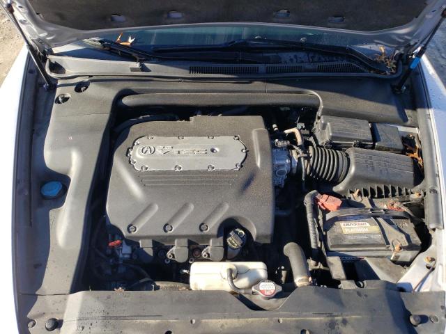 Photo 7 from auction – 2005 ACURA TL with VIN 19UUA66245A042488