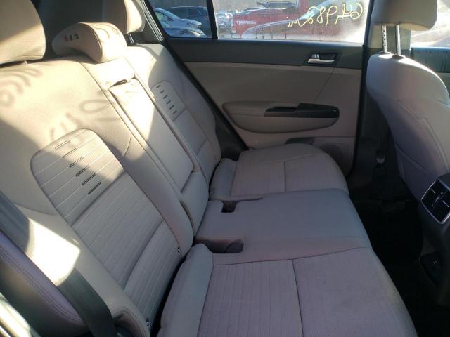 Photo 6 from auction – 2017 KIA SPORTAGE L with VIN KNDPMCAC5H7269143