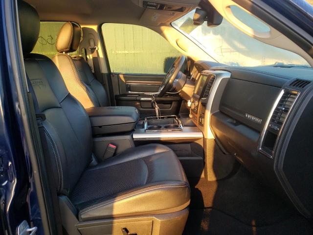 Photo 5 from auction – 2014 RAM 1500 LARAM with VIN 1C6RR6NT9ES398329