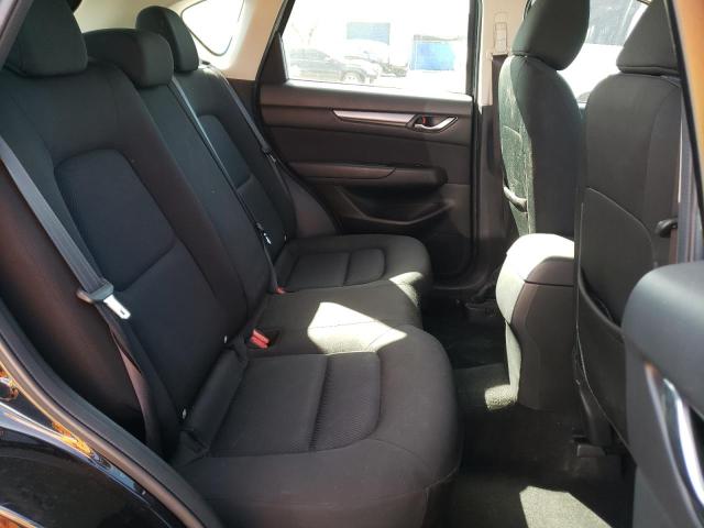 Photo 11 from auction – 2017 MAZDA CX-5 SPORT with VIN JM3KFBBL4H0214180