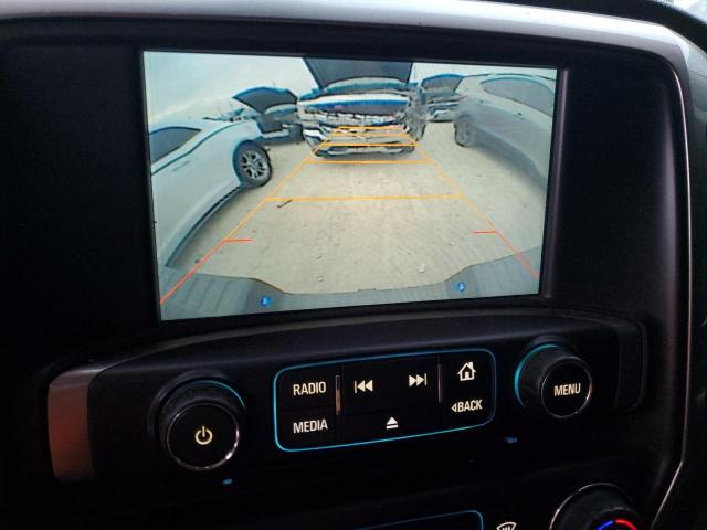 Photo 9 from auction – 2015 CHEVROLET SILVERADO with VIN 1GCRCREC1FZ384798