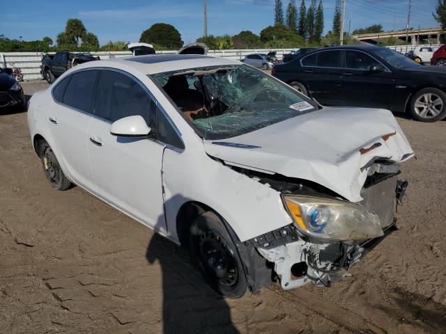 BUICK VERANO 2013 with VIN 1G4PS5SK8D4117663 - Photo from auction