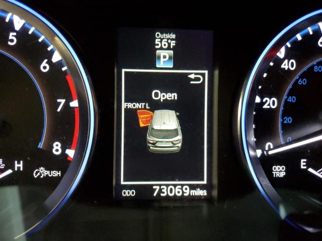 Photo 8 from auction – 2015 TOYOTA HIGHLANDER with VIN 5TDDKRFH3FS110284
