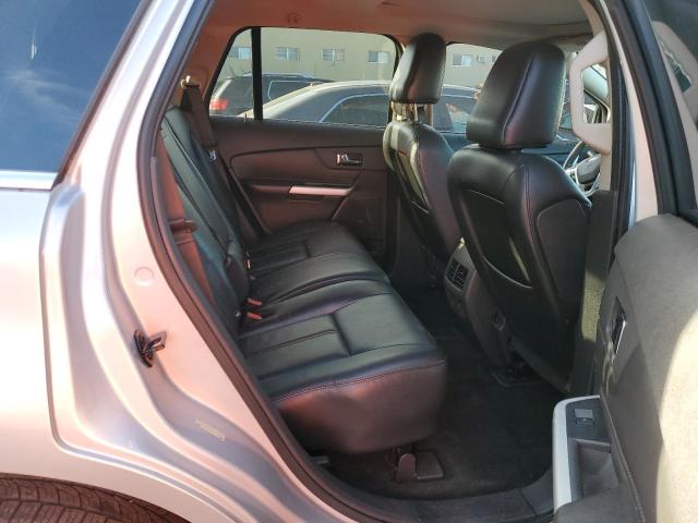 Photo 6 from auction – 2011 FORD EDGE LIMIT with VIN 2FMDK4KC4BBA56823