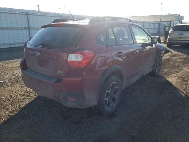 Photo 4 from auction – 2013 SUBARU XV CROSSTR with VIN JF2GPAWC2D2890949