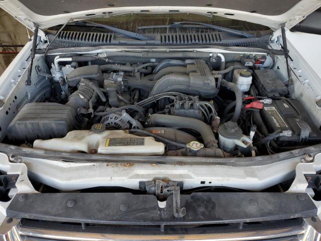 Photo 7 from auction – 2010 FORD EXPLORER X with VIN 1FMEU7DE4AUB13898