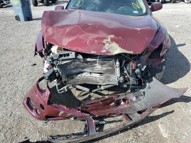 Photo 9 from auction – 2013 NISSAN MAXIMA S with VIN 1N4AA5AP2DC841273