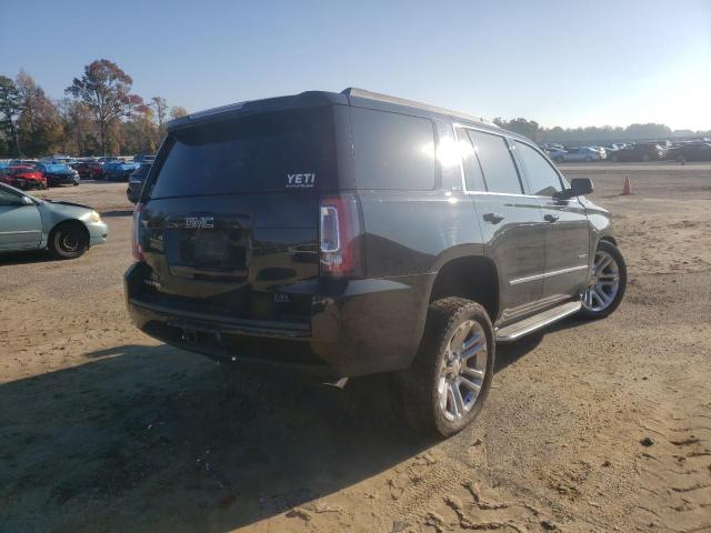 Photo 4 from auction – 2017 GMC YUKON SLT with VIN 1GKS1BKC2HR210880
