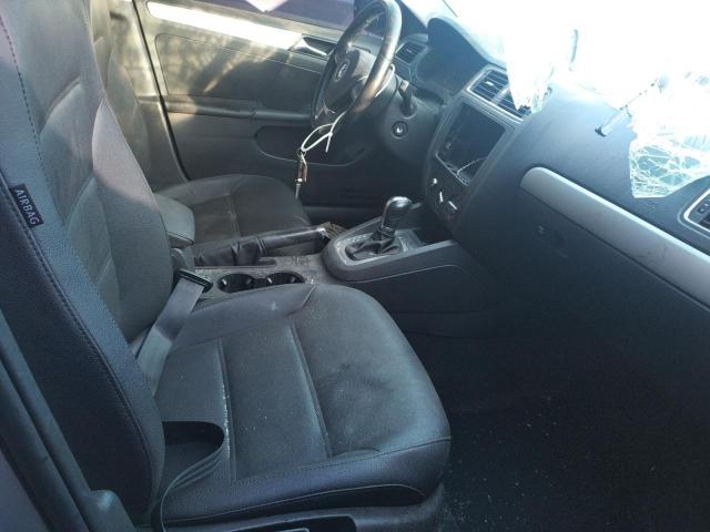 Photo 5 from auction – 2011 VOLKSWAGEN JETTA TDI with VIN 3VWLL7AJ1BM121380
