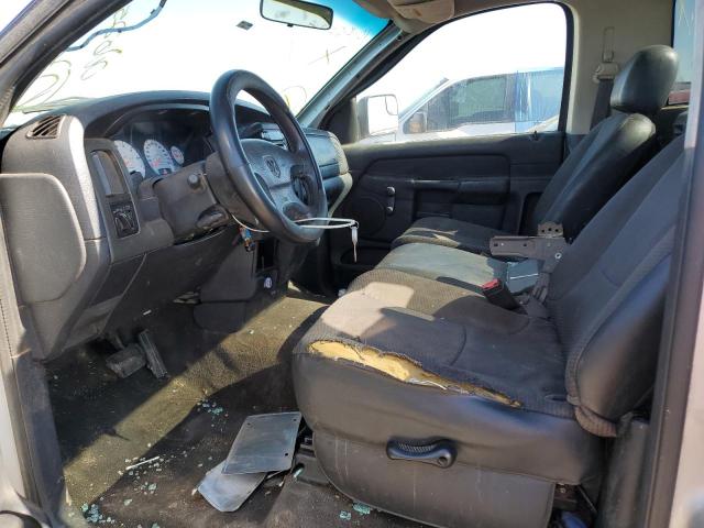 Photo 7 from auction – 2002 DODGE RAM 1500 with VIN 1D7HA16N42J234993