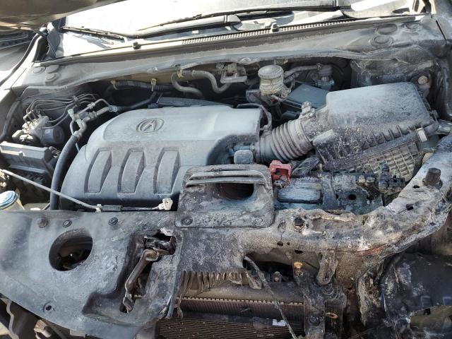 Photo 7 from auction – 2015 ACURA RDX with VIN 5J8TB3H34FL016637