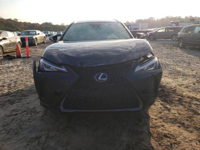 Photo 9 from auction – 2019 LEXUS UX 200 with VIN JTHY3JBH1K2001246