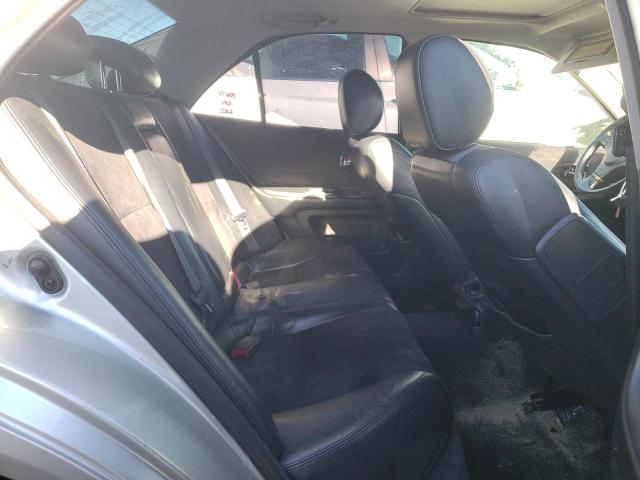 Photo 6 from auction – 2001 LEXUS IS 300 with VIN JTHBD182510033648