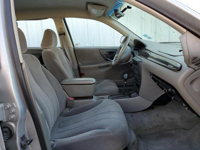 Photo 5 from auction – 2002 CHEVROLET MALIBU with VIN 1G1ND52J12M530365