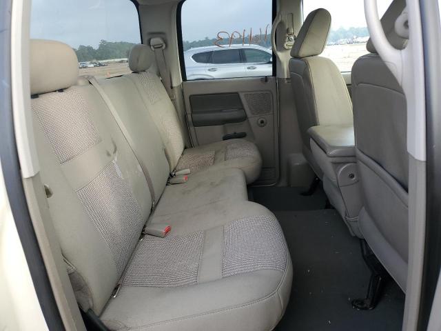 Photo 6 from auction – 2008 DODGE RAM 1500 S with VIN 1D7HA18228J162199