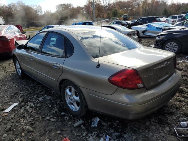 Photo 3 from auction – 2003 FORD TAURUS SE with VIN 1FAFP53U03G107570