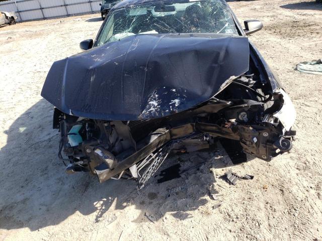 Photo 9 from auction – 2011 DODGE AVENGER EX with VIN 1B3BD4FB4BN515345