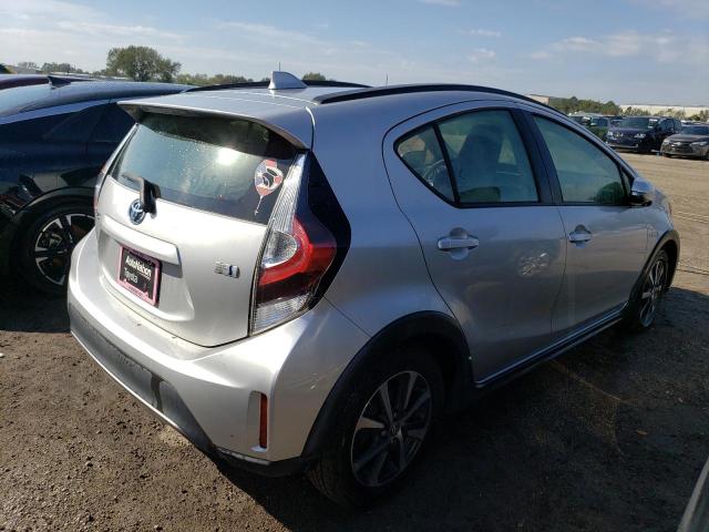 Photo 4 from auction – 2018 TOYOTA PRIUS C with VIN JTDKDTB33J1602005