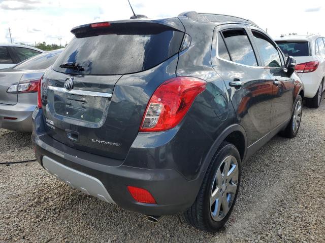 Photo 4 from auction – 2016 BUICK ENCORE with VIN KL4CJCSB5GB750402