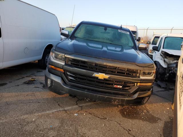 Photo 2 from auction – 2019 CHEVROLET SILVER1500 with VIN 2GCVKPEC9K1151065