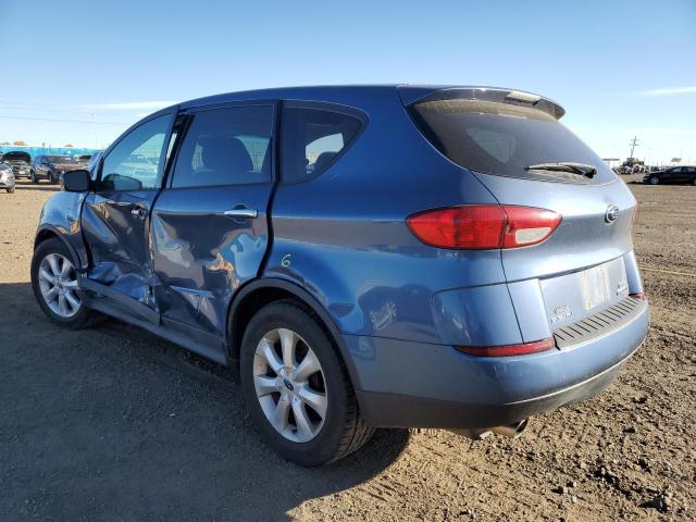 Photo 3 from auction – 2006 SUBARU B9 TRIBECA with VIN 4S4WX85C664404330