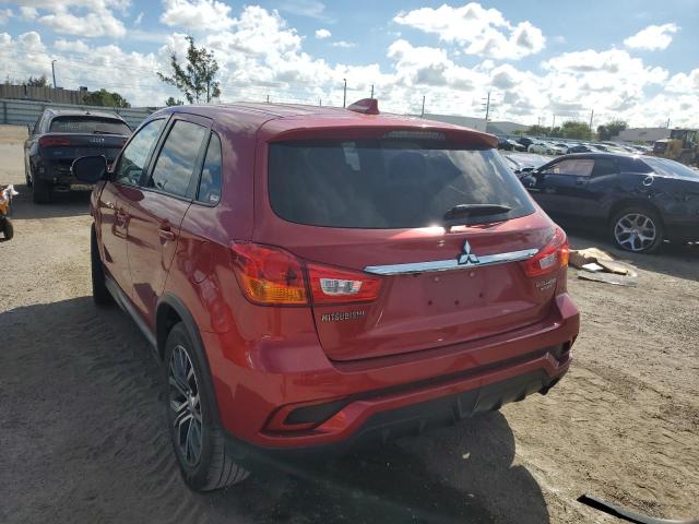 Photo 2 from auction – 2019 MITSUBISHI OUTLANDER with VIN JA4AP3AU4KU012371
