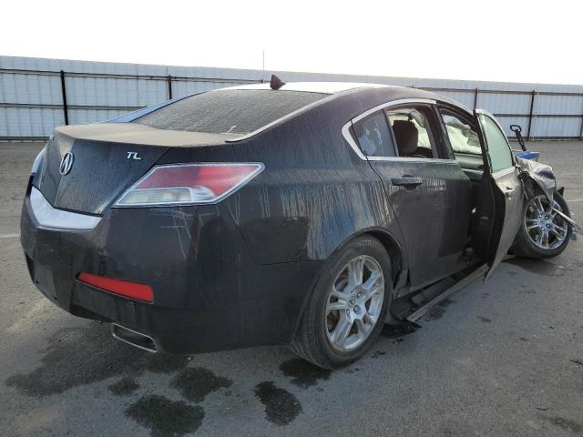 Photo 4 from auction – 2009 ACURA TL with VIN 19UUA862X9A022103