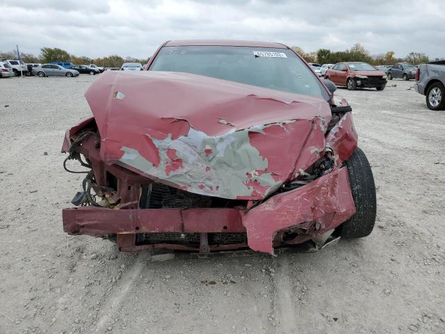 Photo 9 from auction – 2006 CHEVROLET IMPALA LT with VIN 2G1WC581669136880