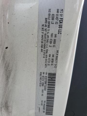 Photo 10 from auction – 2015 FIAT 500 SPORT with VIN 3C3CFFBR0FT623564