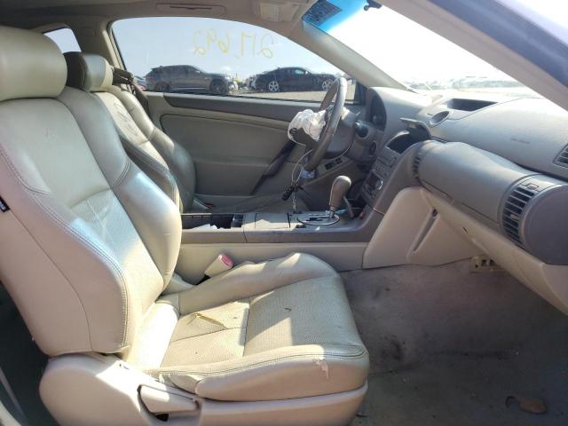 Photo 5 from auction – 2003 INFINITI G35 with VIN JNKCV54E43M218682