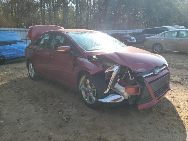 FORD FOCUS SE 2014 with VIN 1FADP3F29EL309159 - Photo from auction