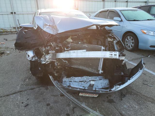 Photo 9 from auction – 2017 HONDA CIVIC EX with VIN 19XFC2F75HE014402