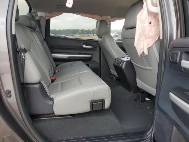 Photo 6 from auction – 2015 TOYOTA TUNDRA CRE with VIN 5TFEM5F14FX089997