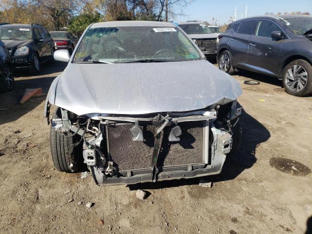 Photo 9 from auction – 2009 TOYOTA CAMRY BASE with VIN 4T1BE46K09U377505