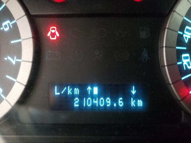 Photo 8 from auction – 2011 FORD ESCAPE LIM with VIN 1FMCU9EG5BKB81112