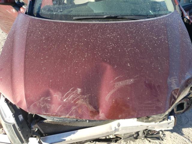 Photo 7 from auction – 2013 HONDA CIVIC LX with VIN 2HGFB2F50DH528031