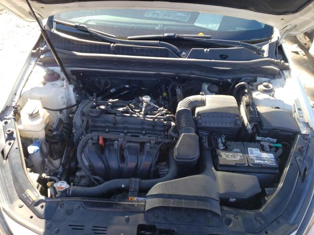 Photo 7 from auction – 2015 KIA OPTIMA LX with VIN KNAGM4A79F5646152
