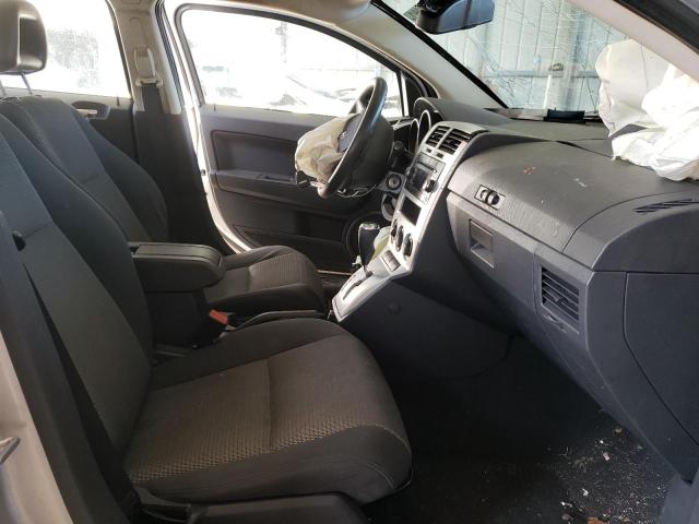 صورة رقم 5 من المزاد - 2009 DODGE CALIBER SX مع VIN 1B3HB48A19D181330