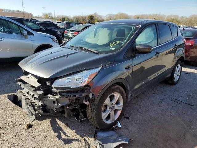 Photo 2 from auction – 2016 FORD ESCAPE SE with VIN 1FMCU9G93GUA22597