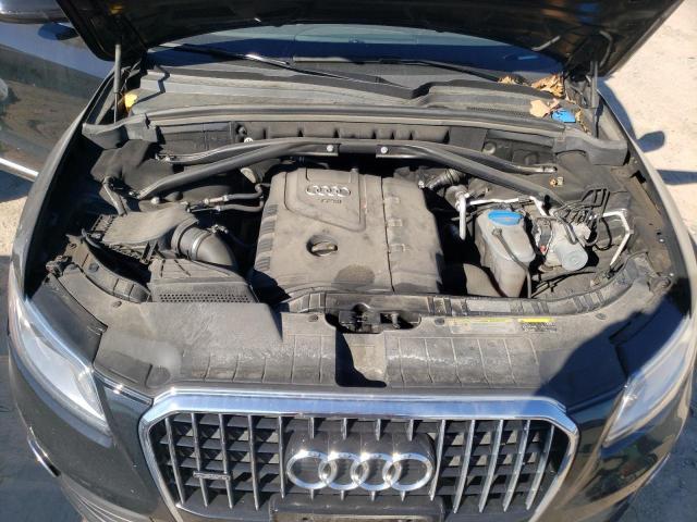 Photo 7 from auction – 2015 AUDI Q5 PREMIUM with VIN WA1LFAFP6FA051490