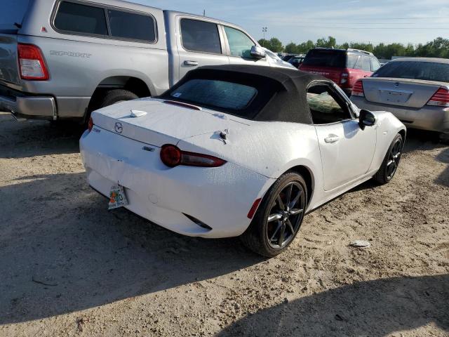 Photo 4 from auction – 2017 MAZDA MX-5 MIATA with VIN JM1NDAD70H0124966