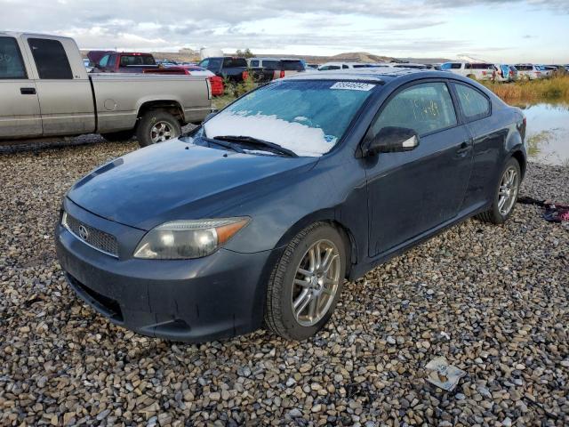 Photo 2 from auction – 2006 TOYOTA SCION TC with VIN JTKDE177860072271