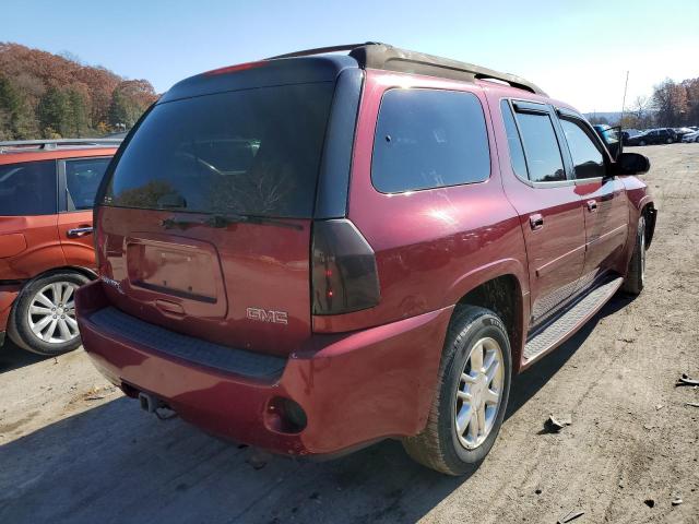 Photo 4 from auction – 2006 GMC ENVOY DENA with VIN 1GKET66M766166049