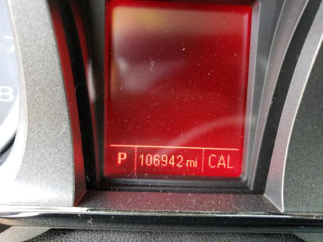 صورة رقم 8 من المزاد - 2013 GMC TERRAIN SL مع VIN 2GKFLUE34D6312058